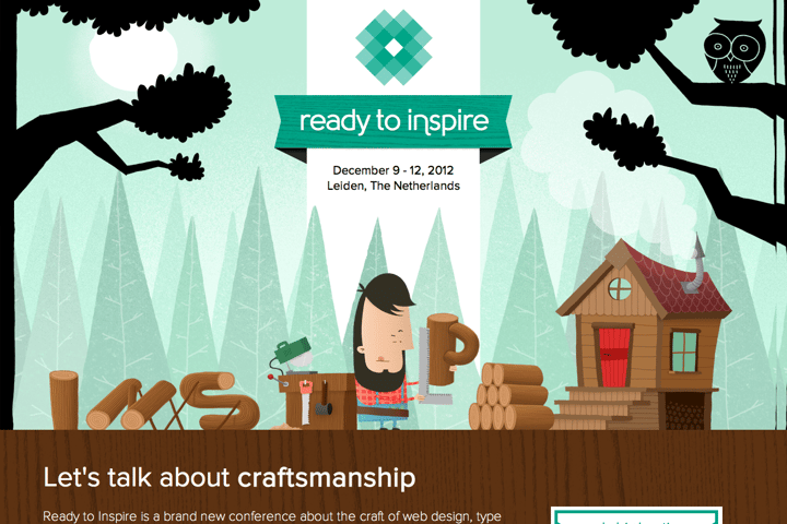 Inspire Conference